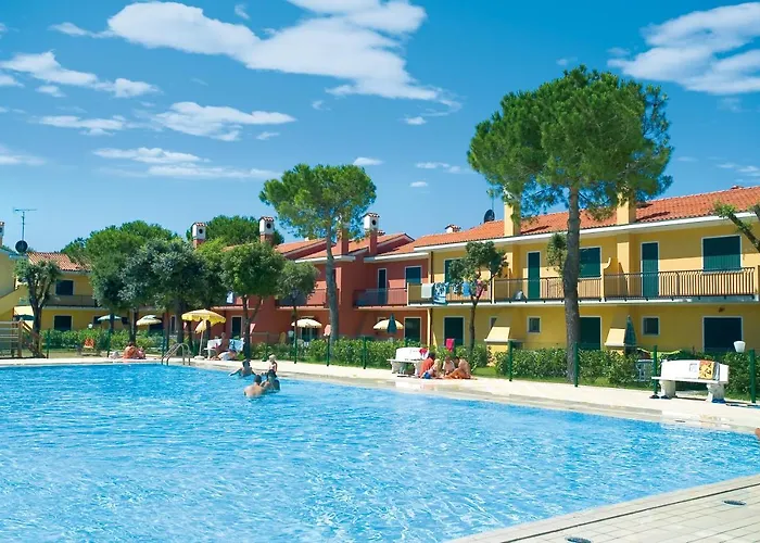 Villaggio Michelangelo - Lemene