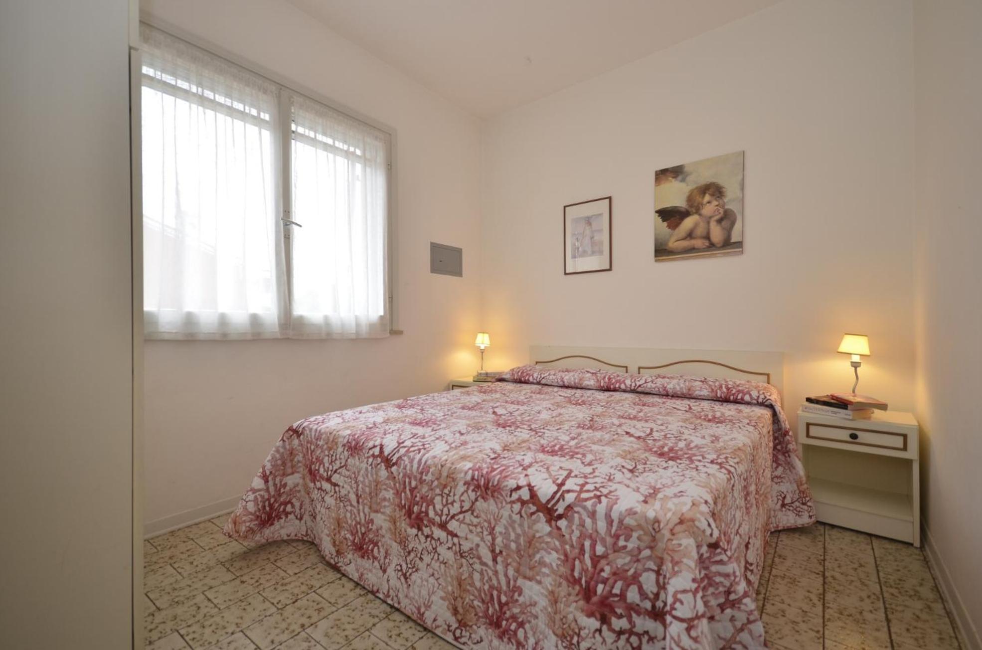 Ferienhaus Villaggio Michelangelo - Lemene Bibione