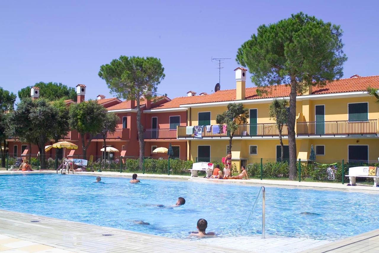 Villaggio Michelangelo - Lemene