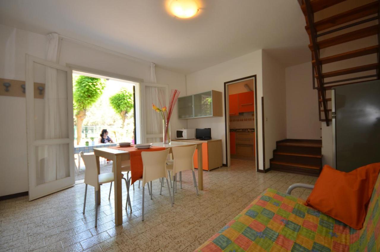 Villaggio Michelangelo - Lemene Ferienhaus