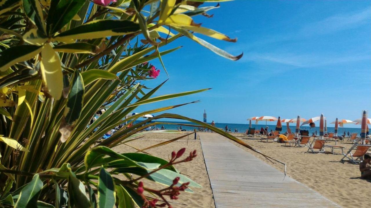 Villaggio Michelangelo - Lemene * Bibione