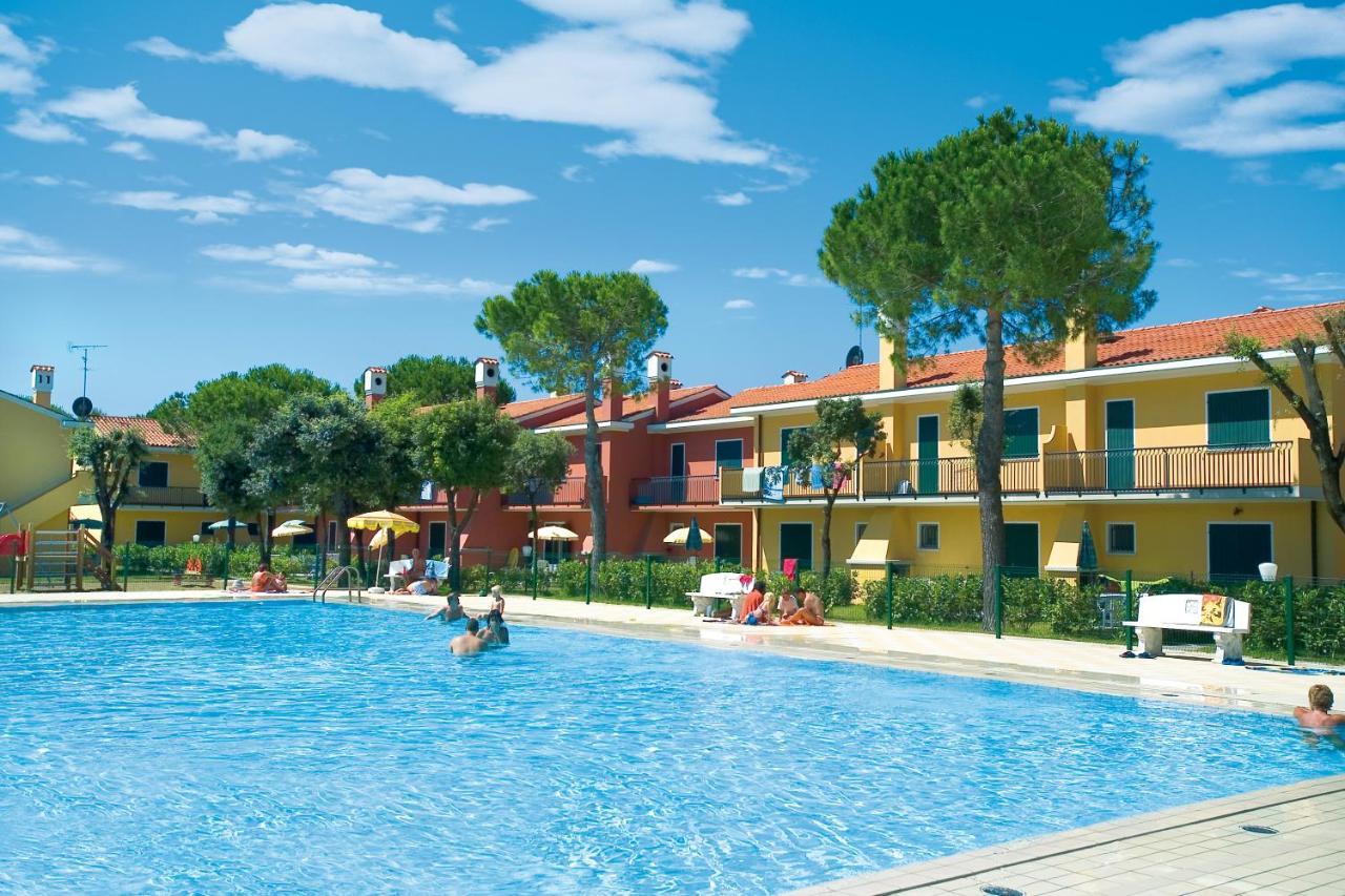 Villaggio Michelangelo - Lemene Ferienhaus *