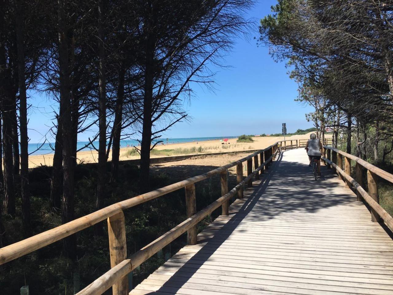 Villaggio Michelangelo - Lemene Bibione
