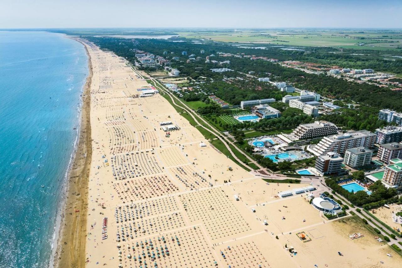 Ferienhaus Villaggio Michelangelo - Lemene Bibione
