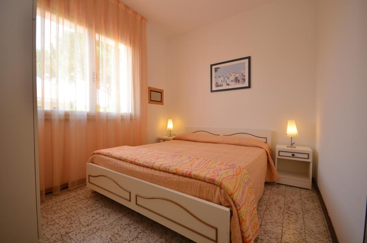 Villaggio Michelangelo - Lemene Ferienhaus *