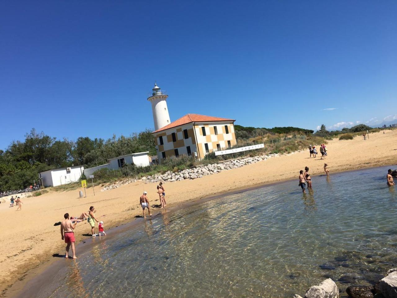 Villaggio Michelangelo - Lemene Bibione