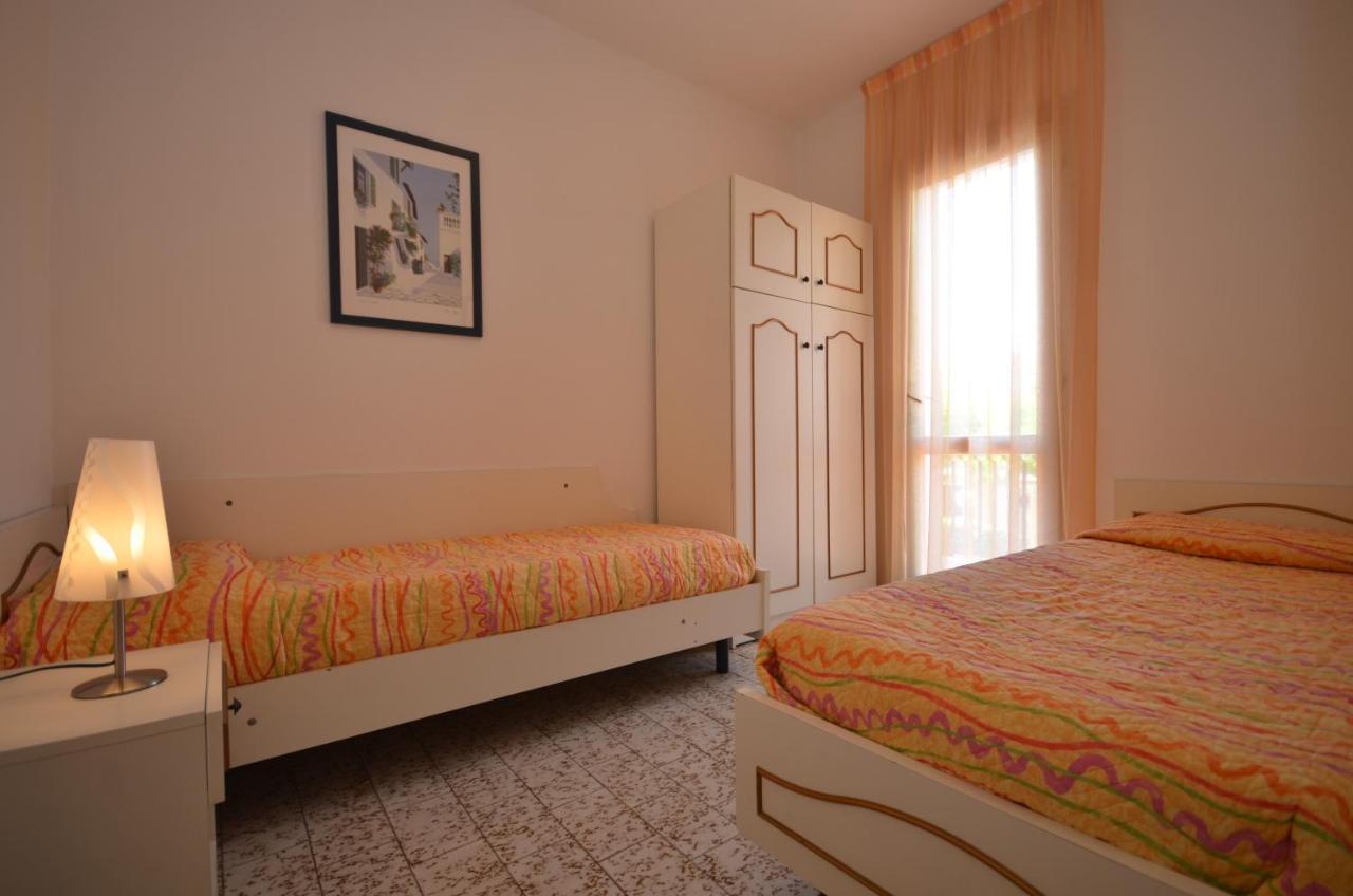 Villaggio Michelangelo - Lemene Ferienhaus Bibione
